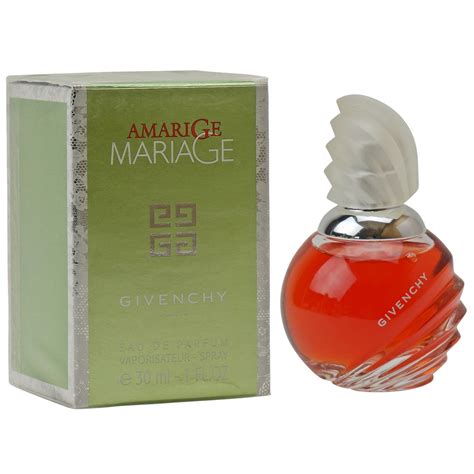 givenchy amarige mariage eau de parfum 30 ml|Givenchy perfume amarige price.